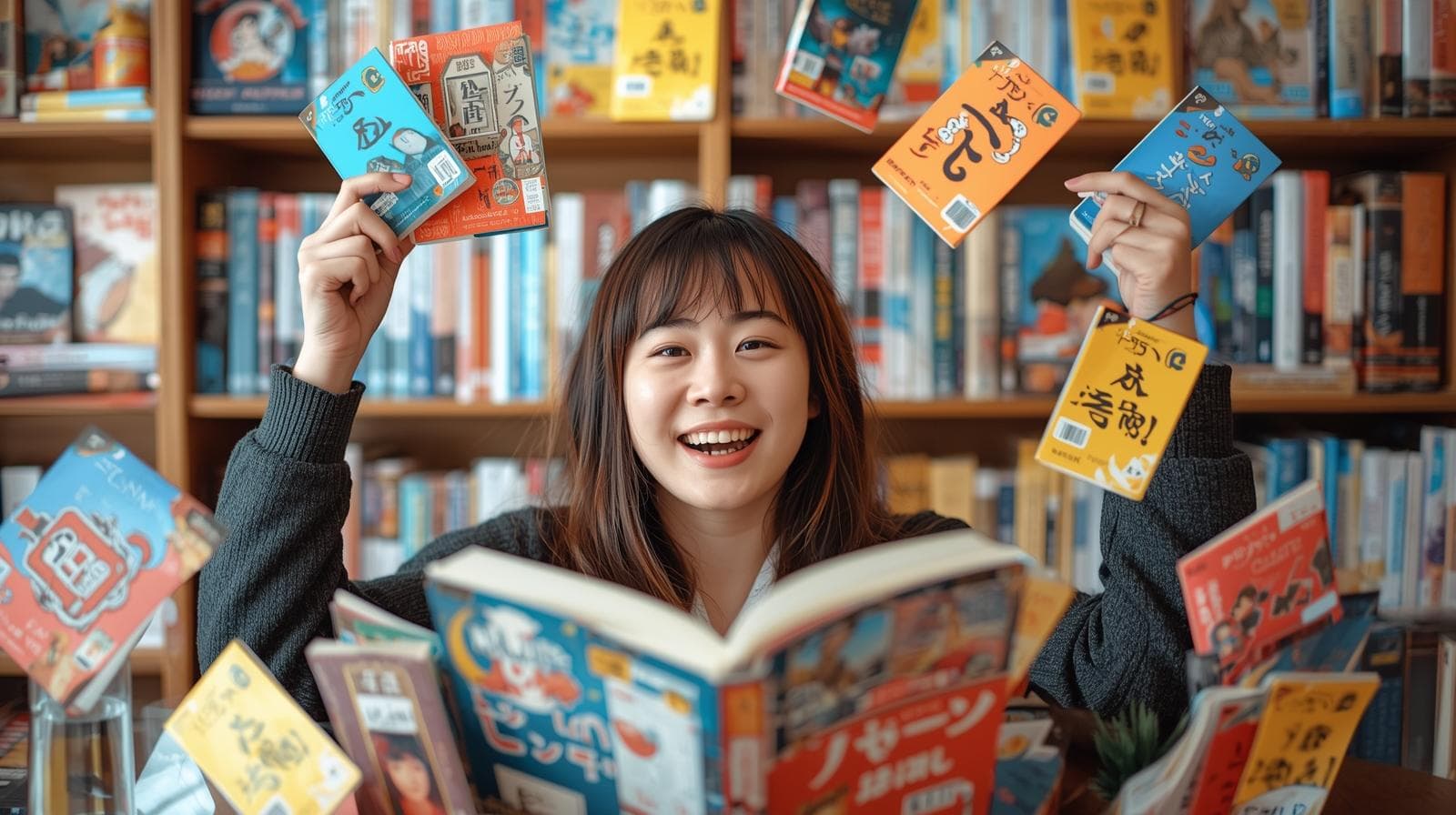  Alasan Kenapa Belajar Bahasa Jepang Bisa Semenyenangkan ini!