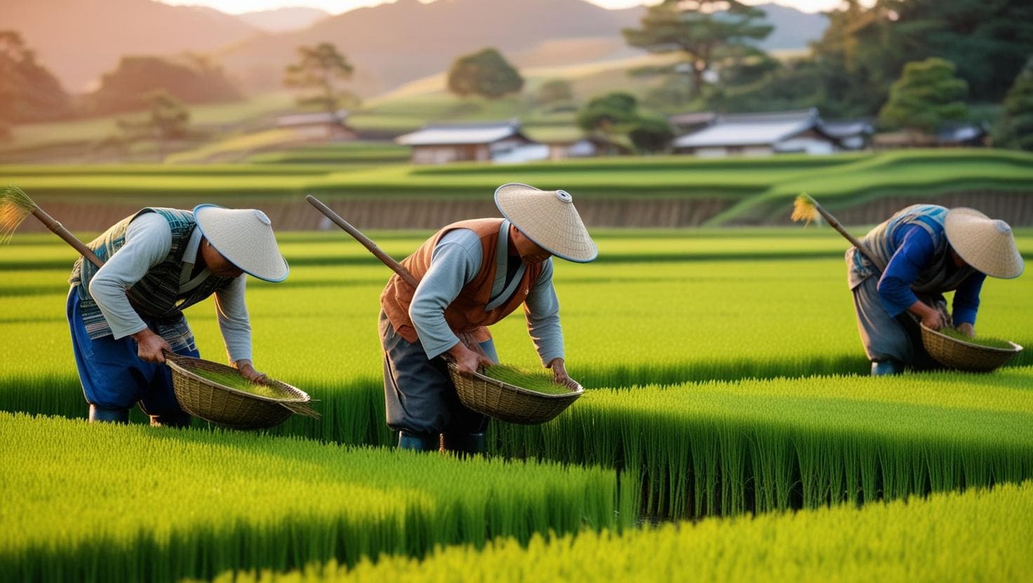 Cara Kerja di Jepang untuk Lulusan SMK