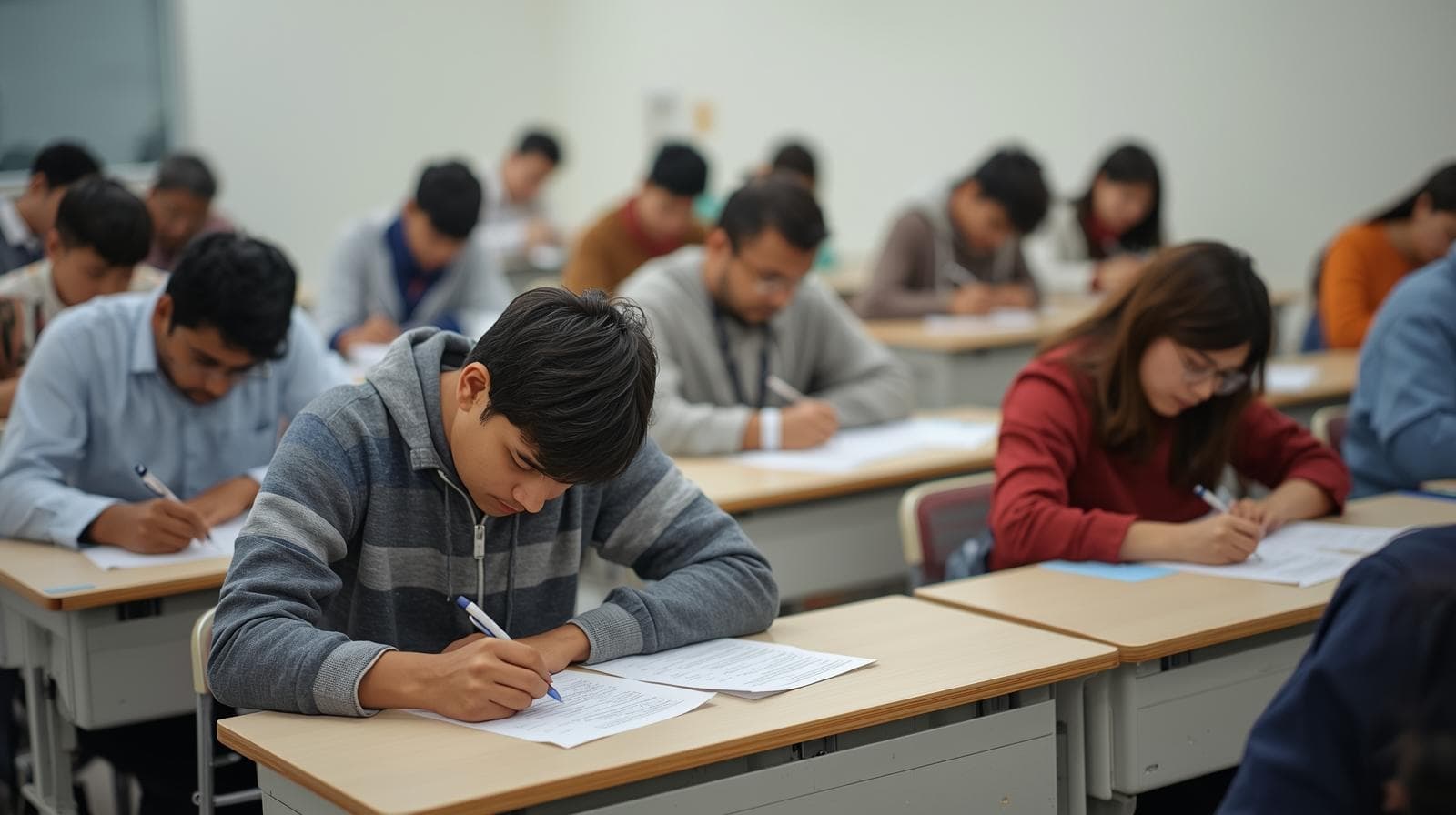 Skor Minimal Agar Lulus Ujian JLPT N1-N5