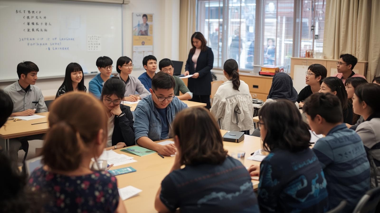 tips sukses hadapi ujian jlpt di indonesia