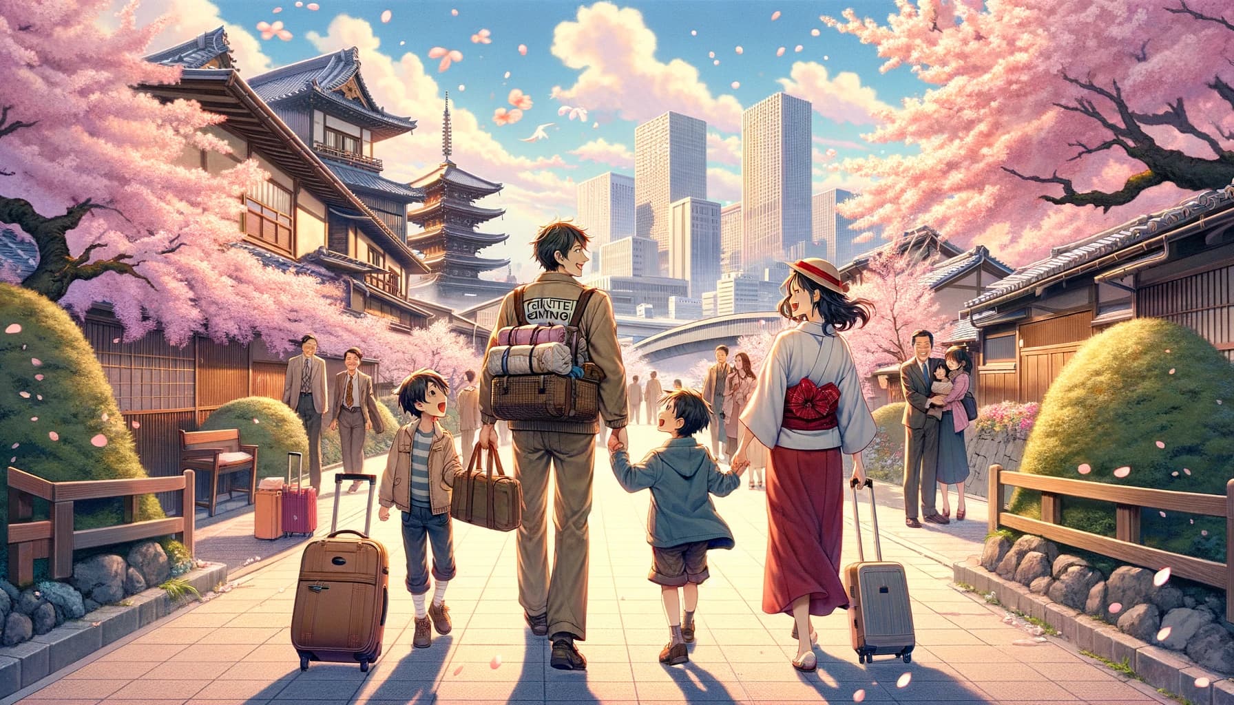 kerja di jepang bawa istri tokutei ginou