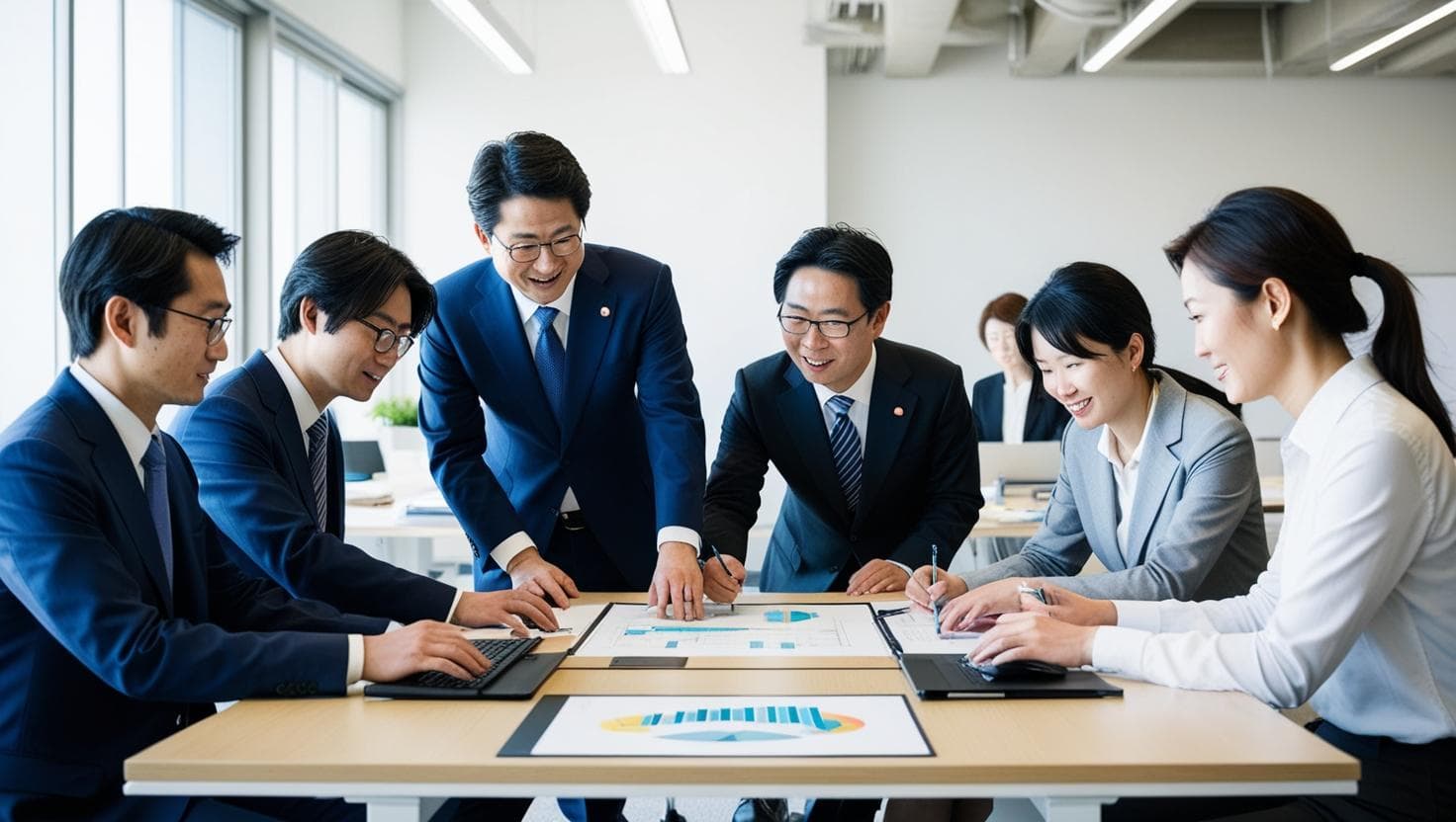 Cara Kerja di Jepang untuk Lulusan S1 asal Indonesia