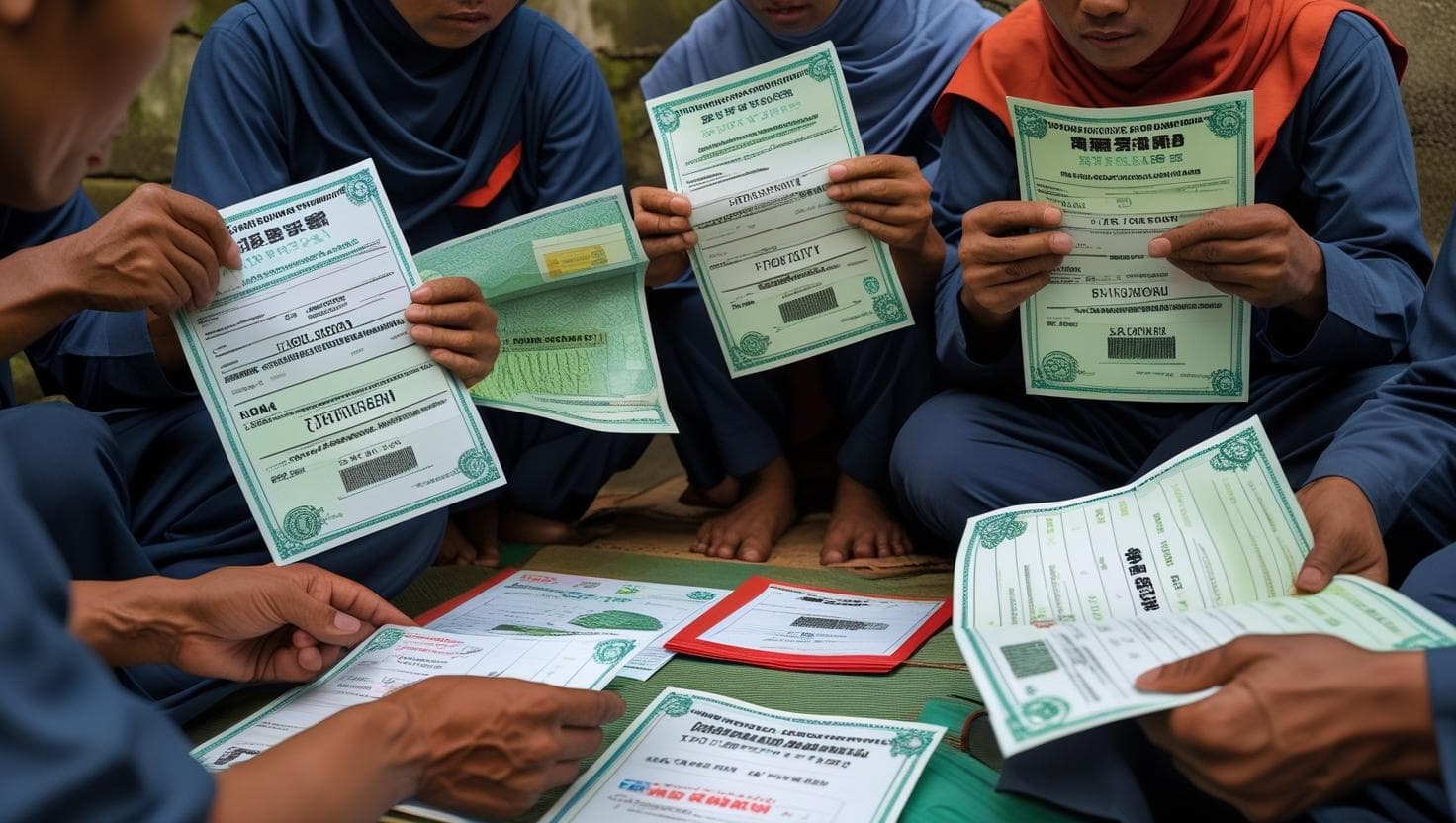 Tips lulus ssw perawat lansia di jepang